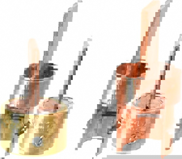 H, K Class, 600 VAC/VDC, 30 Amp, Fuse Reducer